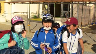 Holland Doc Children of the Japanese tsunami
