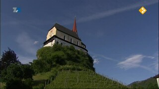 ZvK DagTV 2012 Rondom zijn bergen... Kerk in Oostenrijk