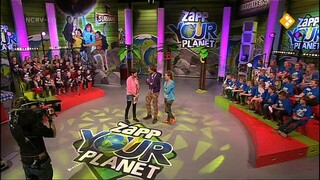 Zapplive Zapp Your Planet