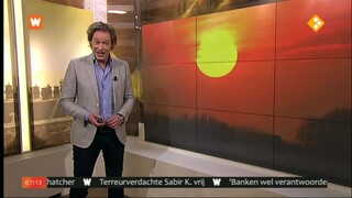 Goedemorgen Nederland Vandaag de Dag