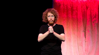 Afbeelding van Kasper van der Laan