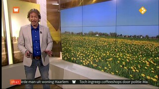 Goedemorgen Nederland Vandaag de Dag