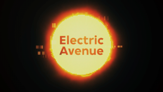 Afbeelding van Electric Avenue