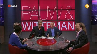 Pauw & Witteman Pauw & Witteman
