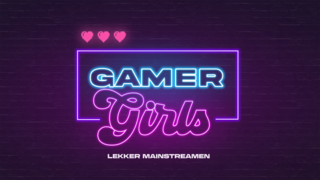 Afbeelding van Gamer Girls