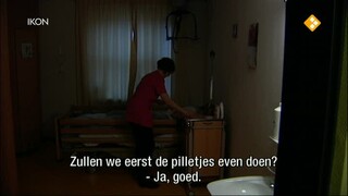 LUX Je geld of je leven?