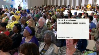 ZvK DagTV 2012 Afschaffing Slavernij 150 jaar later