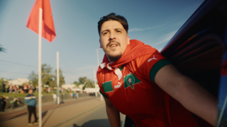 Afbeelding van Superleeuwen: Het Marokkaanse voetbalsprookje