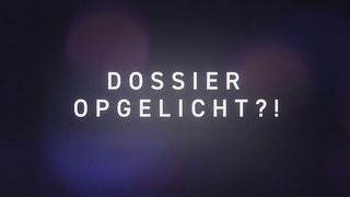 Afbeelding van Dossier Opgelicht?!