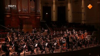 NTR Podium Mahler 4