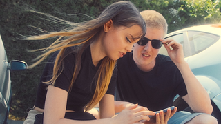 Afbeelding van Verified Couple