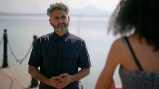 Afbeelding van Danny ter plekke