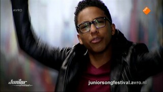 Junior Songfestival Whatever - Giorgio