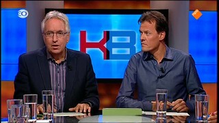 Knevel & Van den Brink Knevel & Van den Brink