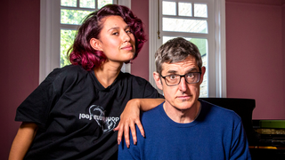 Afbeelding van Louis Theroux Interviews