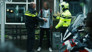Afbeelding van Verward