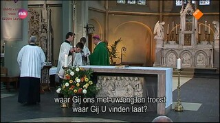 Eucharistieviering Eucharistieviering