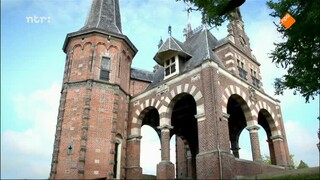 Markante Monumenten Noord-Nederland