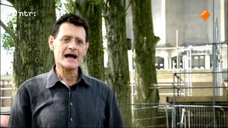 Markante Monumenten Oost-Nederland