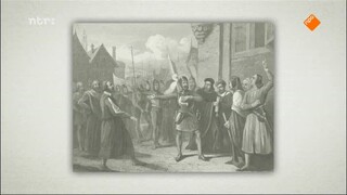 Markante Monumenten Zuid-Nederland