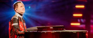 Afbeelding van Openingsshow Top 2000