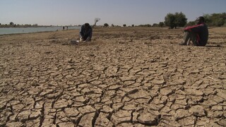 Klimaatjagers Afrika