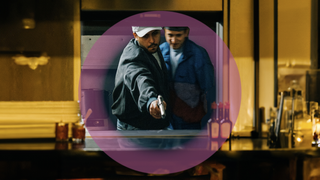 Afbeelding van De restaurantmoord