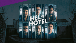 Afbeelding van Hel of hotel
