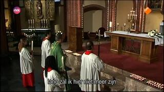 Eucharistieviering Sint Martinuskerk te Tegelen