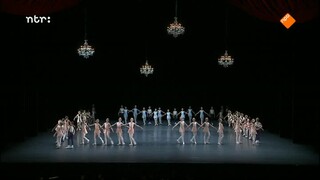 NTR Podium Gala het Nationale Ballet 2013