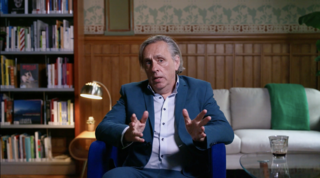 Afbeelding van Van Roosmalen op Reportage
