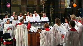 Eucharistieviering Basiliek van de H. Nicolaas Amsterdam