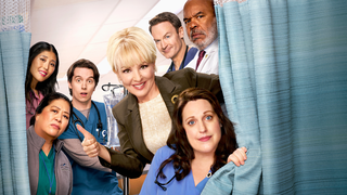 Afbeelding van St. Denis Medical