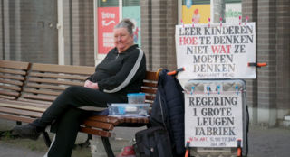 Afbeelding van PowNed of View