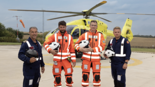 Afbeelding van Yorkshire Air 999