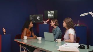 Afbeelding van De Zelfmetende Mens