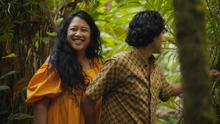 Afbeelding van De nieuwe generaties van Suriname