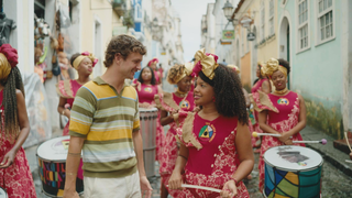 Afbeelding van 3 op Reis