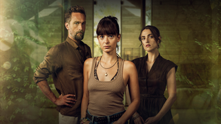 Afbeelding van The Ex-Wife