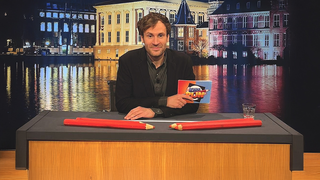 Afbeelding van Kiespijn