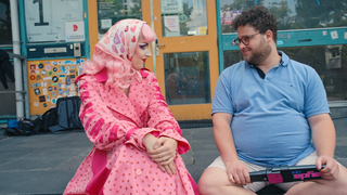 Afbeelding van Queer Genoeg