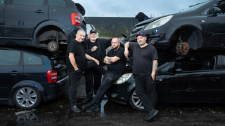 Afbeelding van Slopers