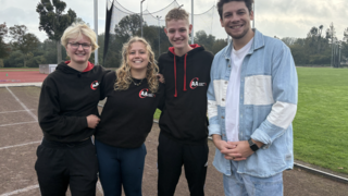 Afbeelding van Vrienden na het Leven