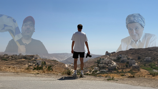 Afbeelding van 7 oktober - Twee jaar later