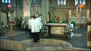 Eucharistieviering H. Nicolaaskerk te Baarn