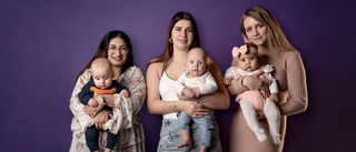 Afbeelding van Vier Handen Op Eén Buik