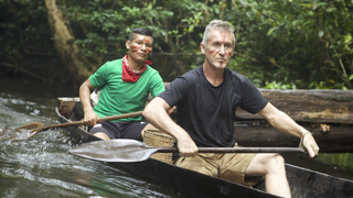 Afbeelding van Tribe with Bruce Parry