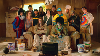 Afbeelding van Downtown