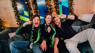 Afbeelding van 3FM Serious Request