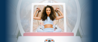 Afbeelding van Sterk